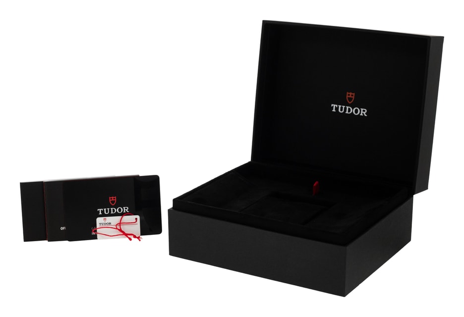 Tudor Black Bay Chrono M79360N-0019 Image 4